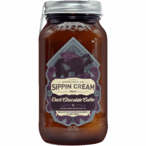 Sshine Dark Choc Coffee — 50ml