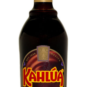 SSHINE DARK CHOC COFFEE 750ML