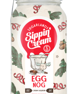 SSHINE EGGNOG 750ML
