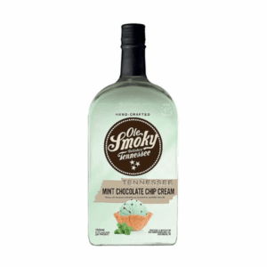 Sshine Mint Chip — 750ml