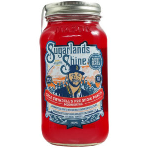 SSHINE PRE SHOW PUNCH 750ML