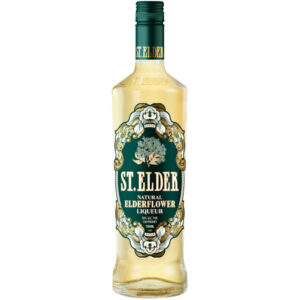 St. Elder Elderflower