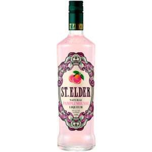 St. Elder Pamplemousse