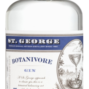 St George Botanivore Gin