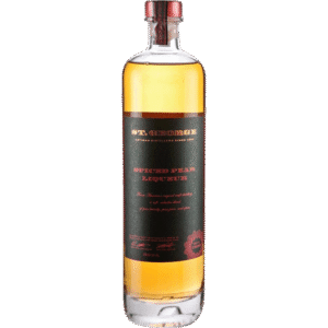 ST. GEORGE SPICED PEAR LIQUEUR