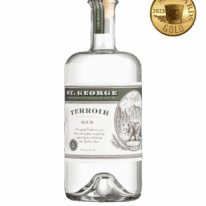 St George Terrior Gin