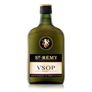 ST REMY VSOP 375ML