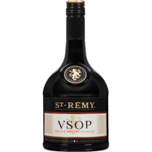 ST REMY VSOP BRANDY 750ML
