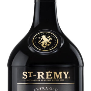 St Remy Xo Brandy — 750ml