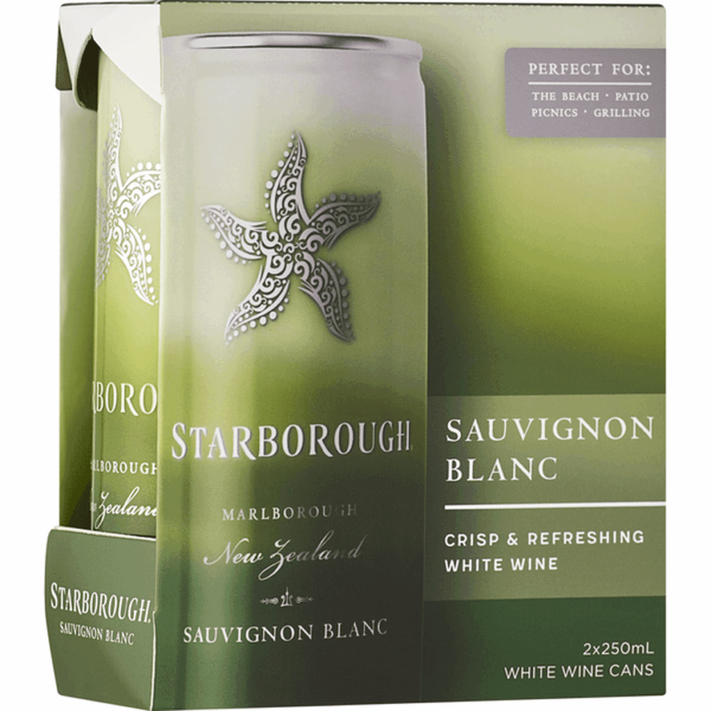 Starborough Sauvignon Blanc