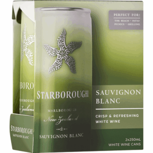 Starborough Sauvignon Blanc