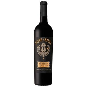 Stave & Steel Bourbon