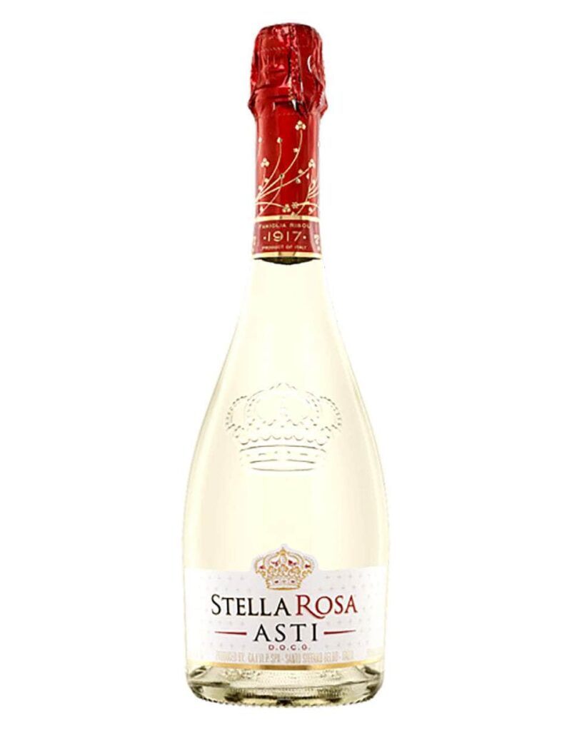 Stella Rosa Asti
