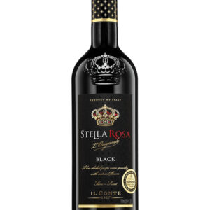 Stella Rosa Black Red Blend