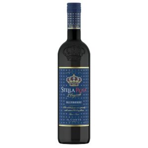 Stella Rosa Blueberry