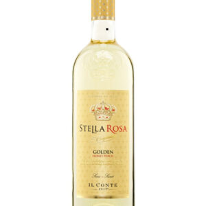 Stella Rosa Honey Peach