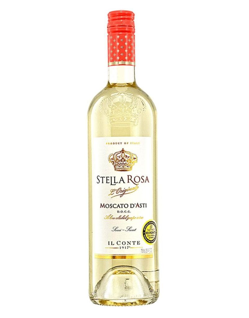 Stella Rosa Moscato D'Asti