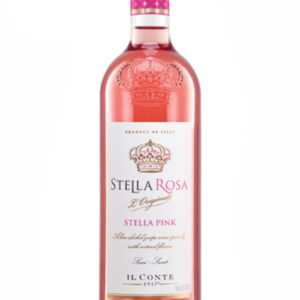 Stella Rosa Pink Moscato