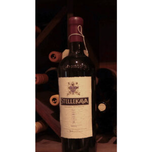 Stellekaya Malbec