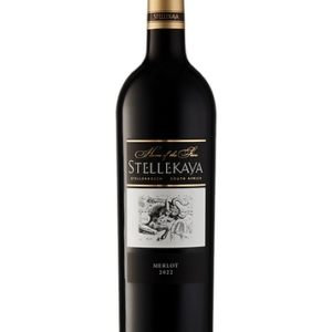 Stellekaya Merlot