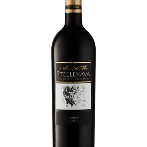 Stellekaya Orion Red Blend