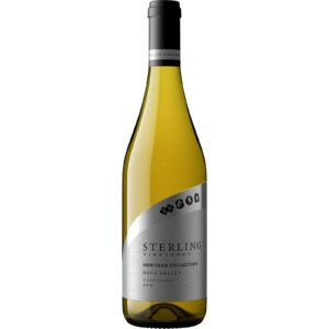 Sterling Heritage Chardonnay