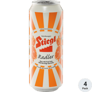 Stiegl Grapefruit Radler