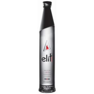 Stolichnaya Elit Vodka — 750ml