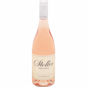 Stoller Pinot Noir Rose