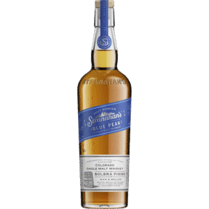 STRANAHAN'S BLUE PEAK 750ML