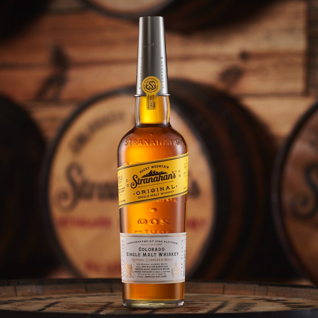Stranahan'S Sing Malt