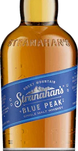 STRANAHAN'S SING MALT 750M