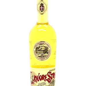 Strega Liqueur — 750ml