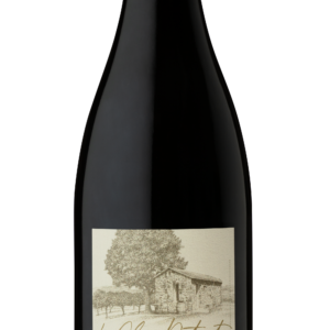 Subterra Pinot Noir Los Olives