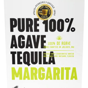 Suerte Margarita — 4 Pack