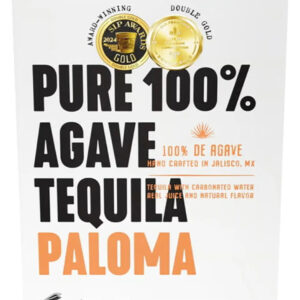 Suerte Paloma — 4 Pack