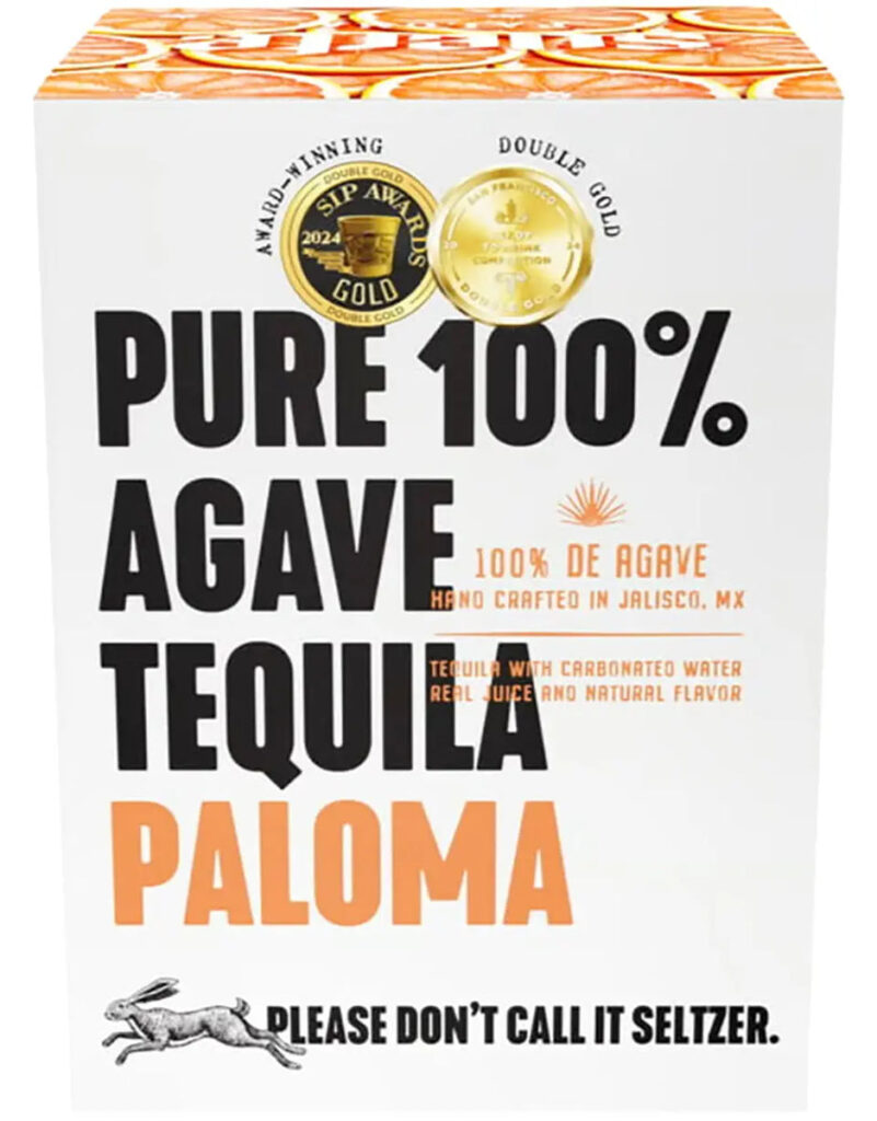 Suerte Paloma — 4 Pack