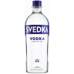 SVEDKA 80 1.75L