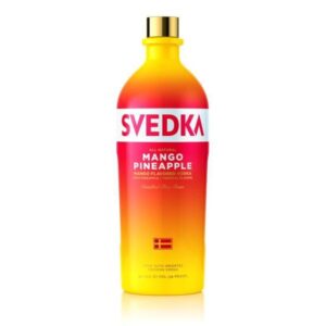 Svedka Mango Pineapple — 1000ml
