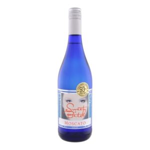 Sweet Bitch Moscato