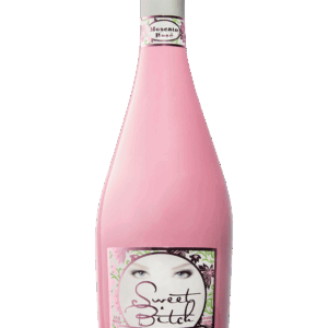 Sweet Bitch Moscato Rose