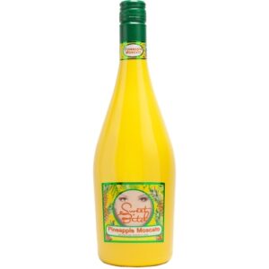 Sweet Bitch Pineapple Moscato