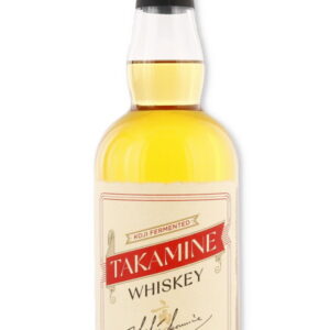 Takamine 8 Year Whiskey