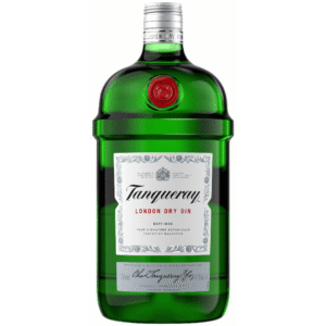 TANQUERAY GIN 1.75L