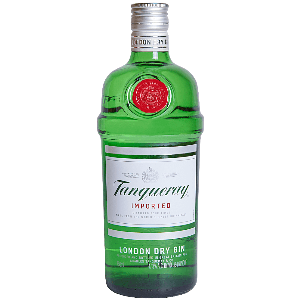 Tanqueray Gin — 1750ml