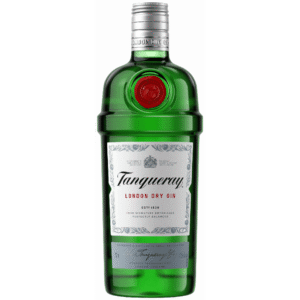 TANQUERAY GIN 750ML