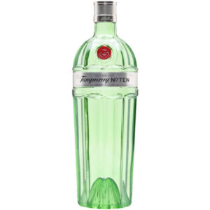 TANQUERAY NO 10 GIN 1.75L