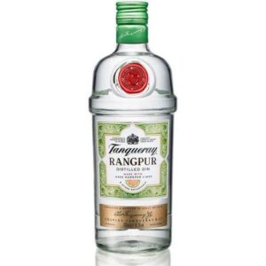Tanqueray Rangpur — 1750ml