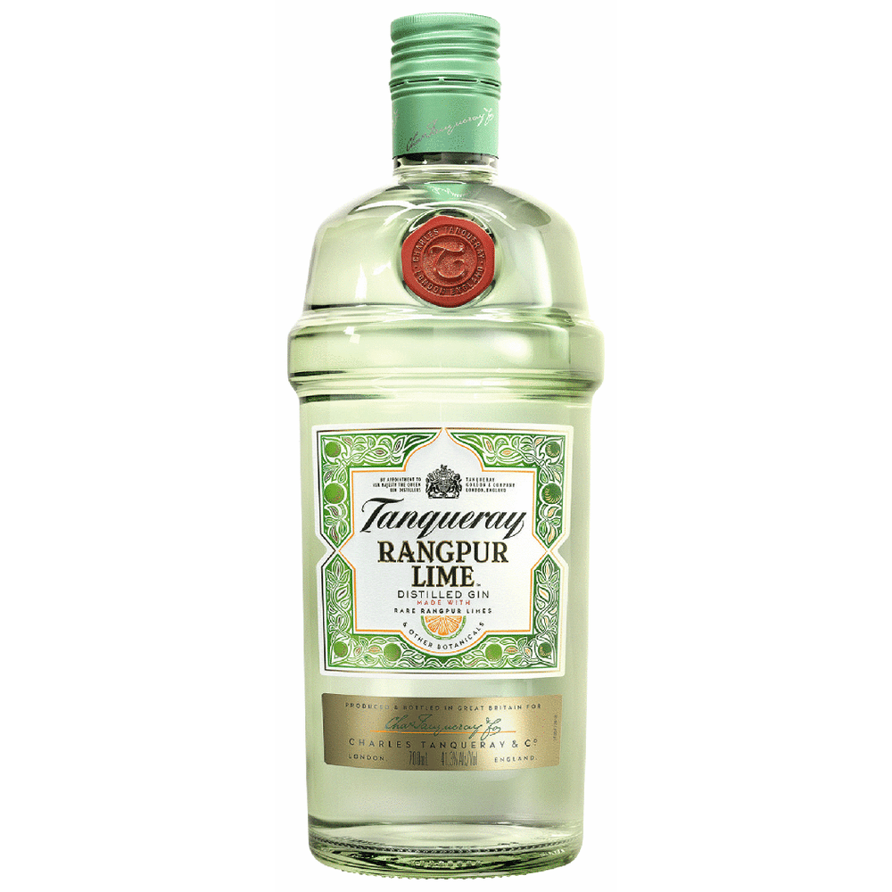 TANQUERAY RANGPUR 1.75L