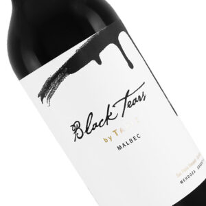 Tapiz Black Tears Malbec